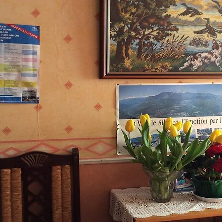 Hotel Maria Λούρδη Εξωτερικό φωτογραφία