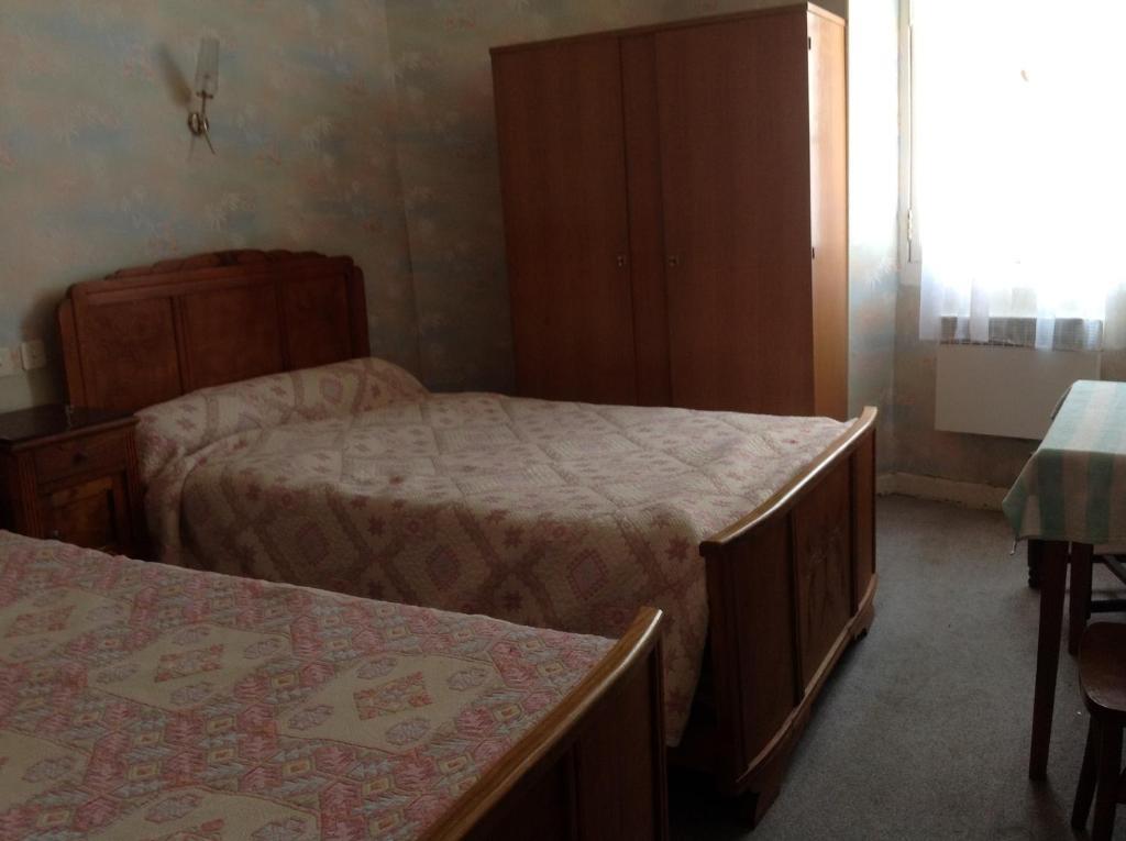 Hotel Maria Λούρδη Δωμάτιο φωτογραφία