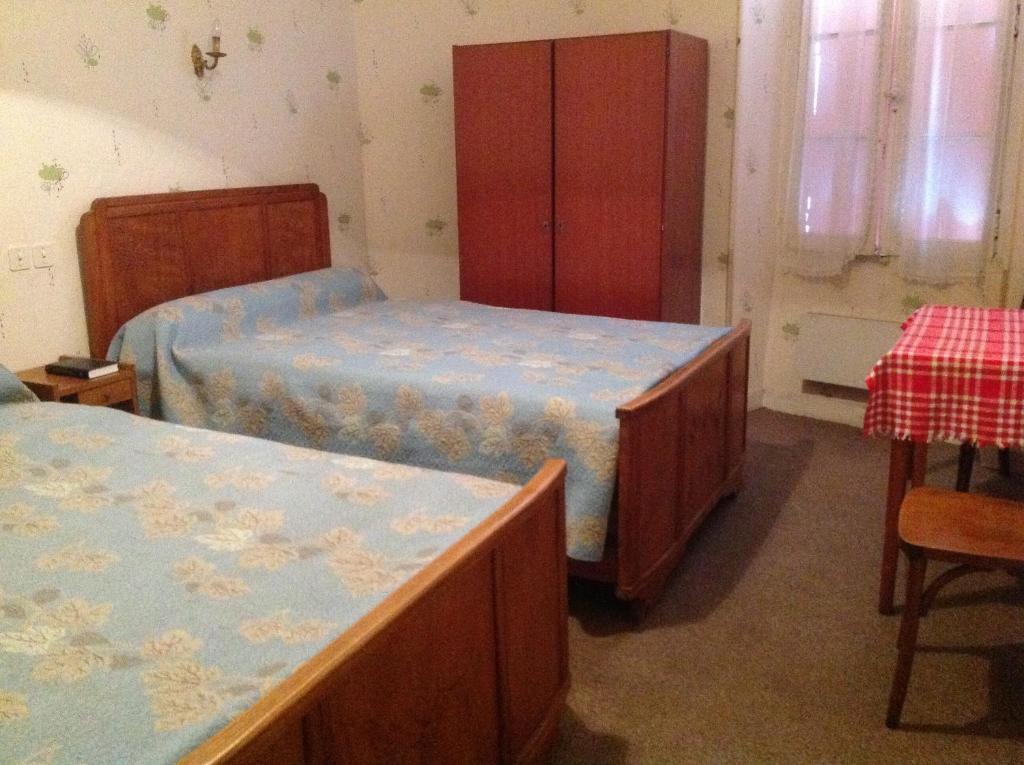 Hotel Maria Λούρδη Δωμάτιο φωτογραφία