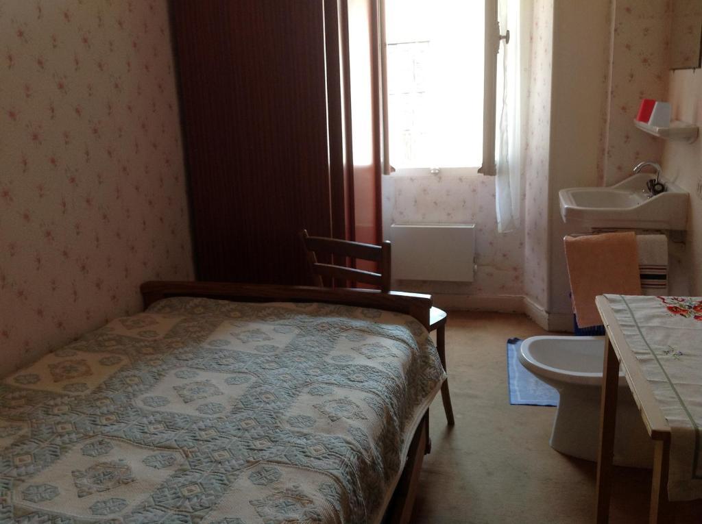 Hotel Maria Λούρδη Δωμάτιο φωτογραφία