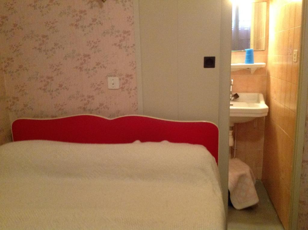 Hotel Maria Λούρδη Δωμάτιο φωτογραφία
