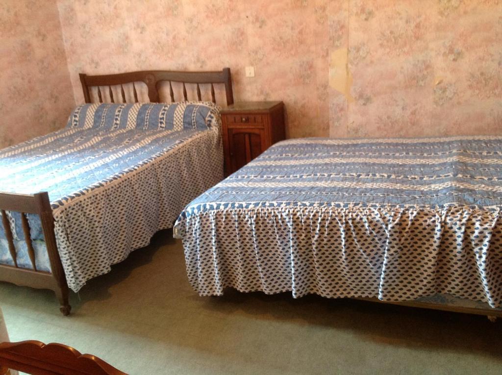Hotel Maria Λούρδη Δωμάτιο φωτογραφία