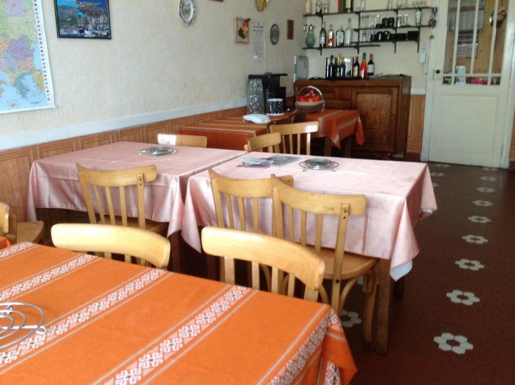 Hotel Maria Λούρδη Εξωτερικό φωτογραφία