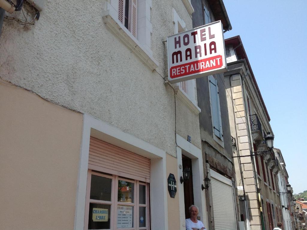 Hotel Maria Λούρδη Εξωτερικό φωτογραφία