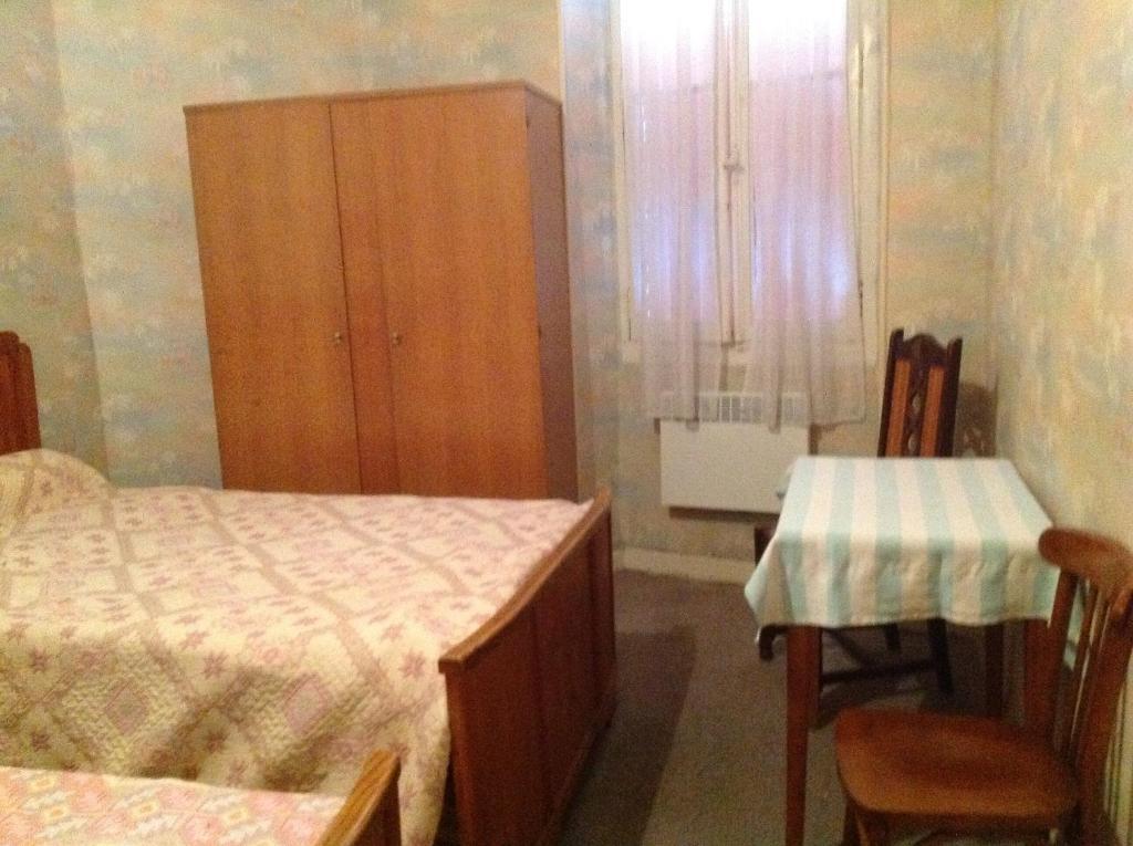 Hotel Maria Λούρδη Εξωτερικό φωτογραφία