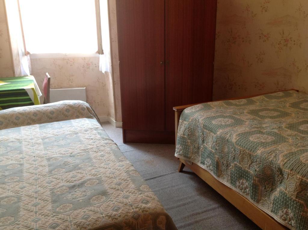 Hotel Maria Λούρδη Εξωτερικό φωτογραφία
