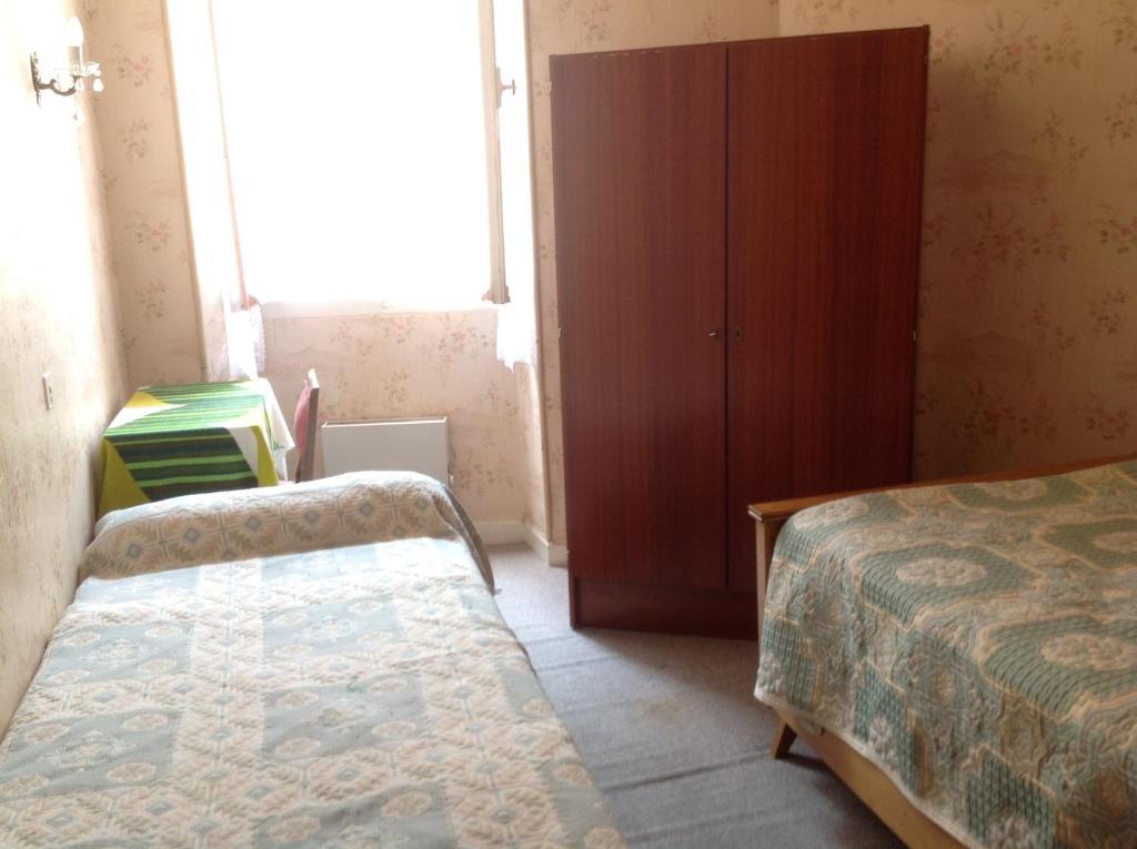 Hotel Maria Λούρδη Εξωτερικό φωτογραφία