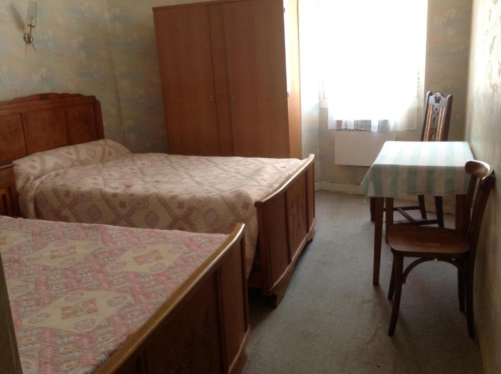 Hotel Maria Λούρδη Εξωτερικό φωτογραφία