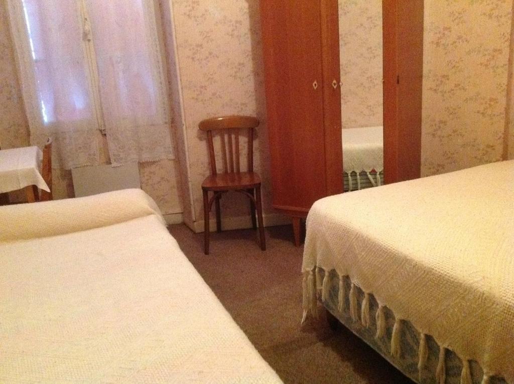 Hotel Maria Λούρδη Εξωτερικό φωτογραφία
