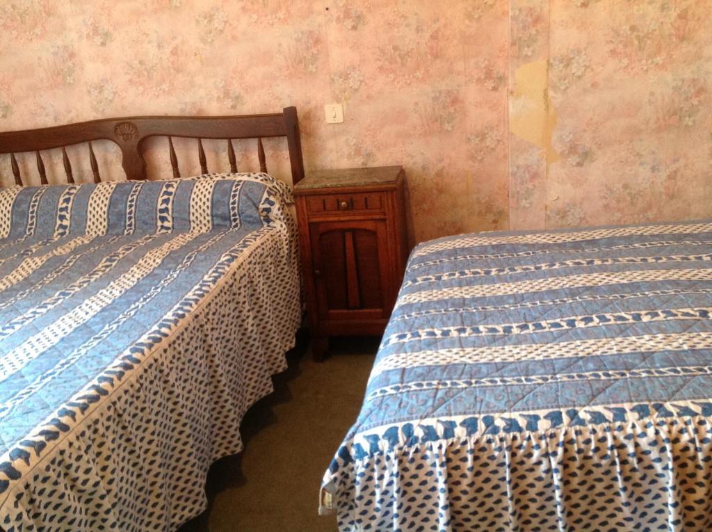 Hotel Maria Λούρδη Εξωτερικό φωτογραφία