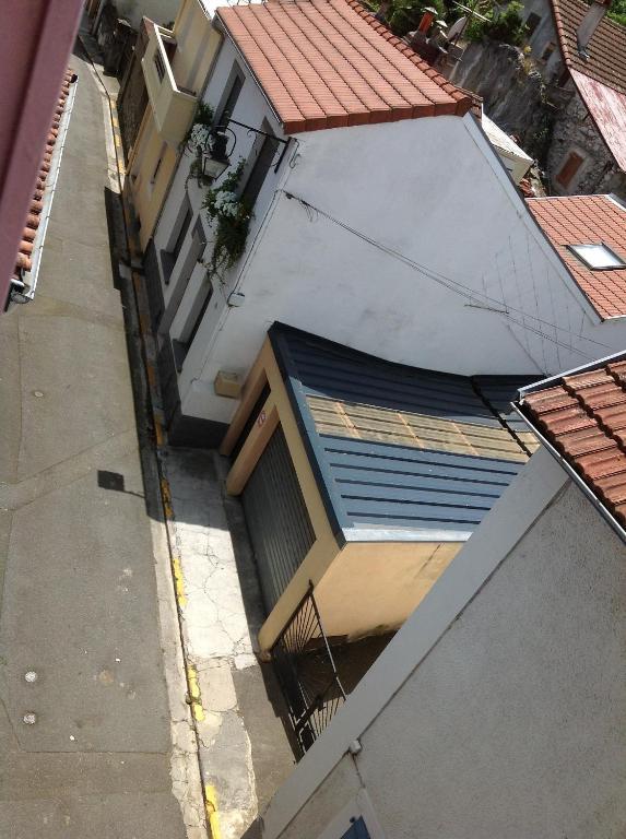 Hotel Maria Λούρδη Εξωτερικό φωτογραφία