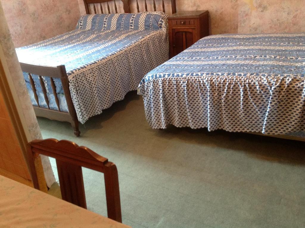Hotel Maria Λούρδη Εξωτερικό φωτογραφία