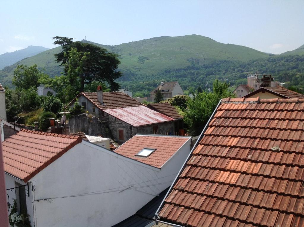 Hotel Maria Λούρδη Εξωτερικό φωτογραφία